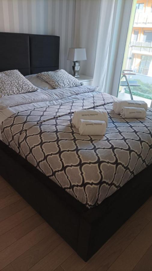 Premium V Z Garazem Apartament *