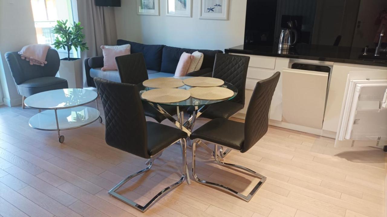 Premium V Z Garazem Apartament *