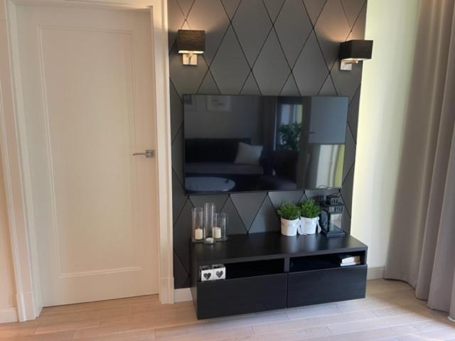 Apartament Premium V Z Garazem