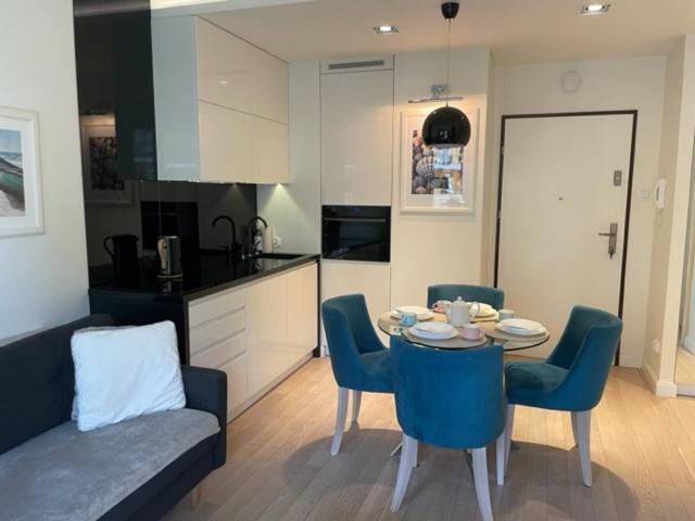Apartament Premium V Z Garazem